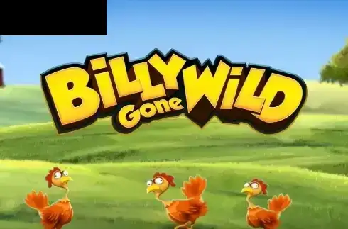 Billy Gone WIld