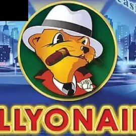 Billyonaire