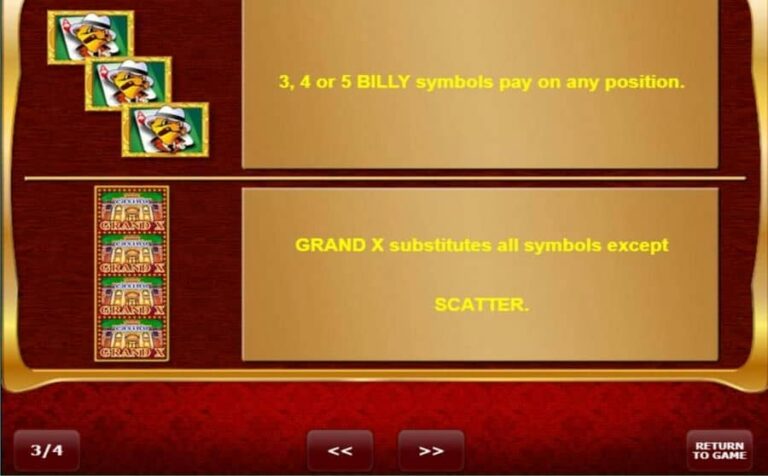 Billyonaire