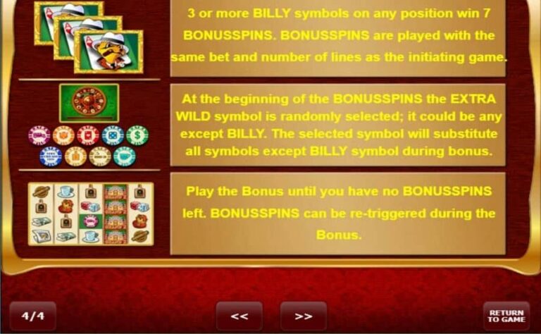 Billyonaire