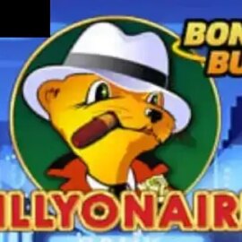 Billyonaire Bonus Buy