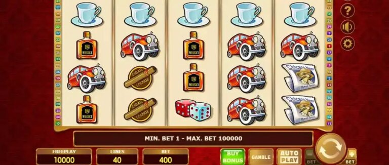 Billyonaire Bonus Buy