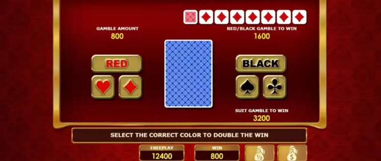 Billyonaire Bonus Buy