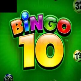 Bingo 10
