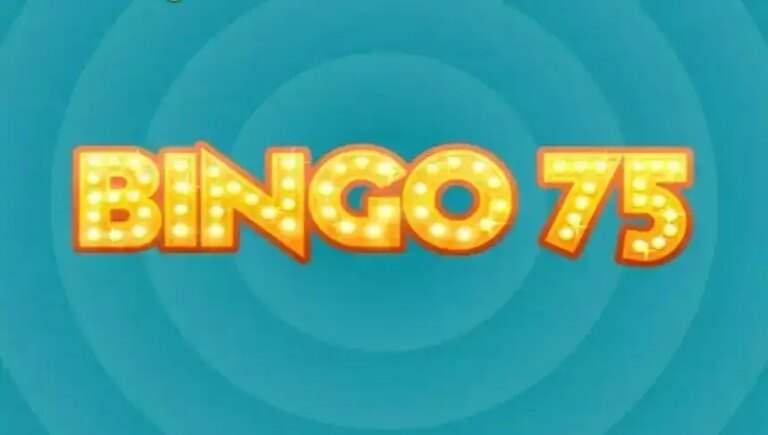 Bingo 75