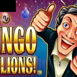 Bingo Billions