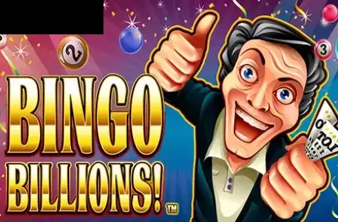 Bingo Billions