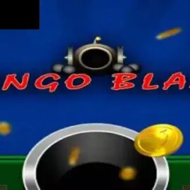 Bingo Blast (FBM Digital Systems)