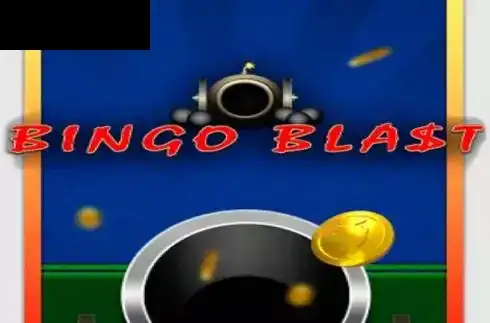 Bingo Blast (FBM Digital Systems)