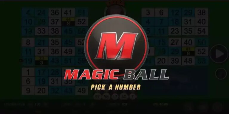 Bingo Blast (FBM Digital Systems)