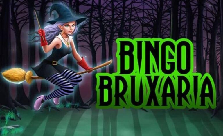 Bingo Bruxaria
