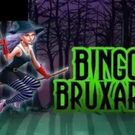Bingo Bruxaria