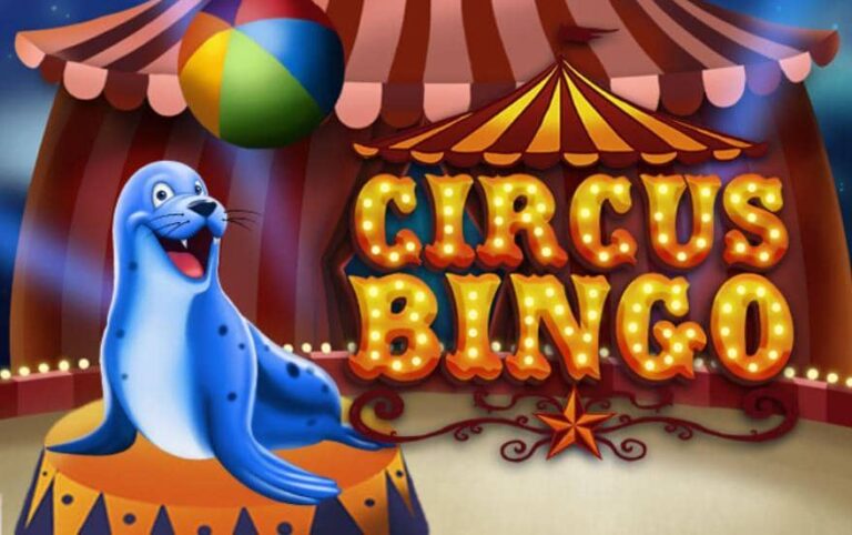 Bingo Circus (Caleta Gaming)