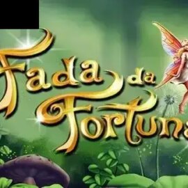 Bingo Fada da Fortuna