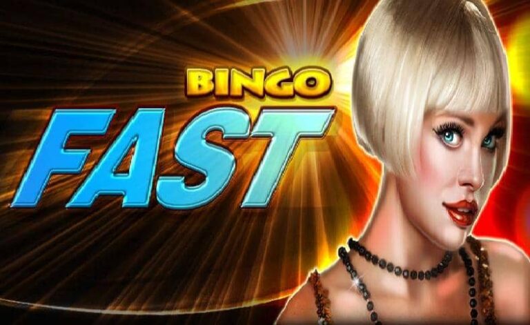 Bingo Fast (Casino Technology)