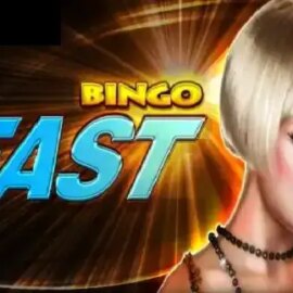 Bingo Fast (Casino Technology)