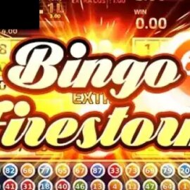 Bingo Firestorm