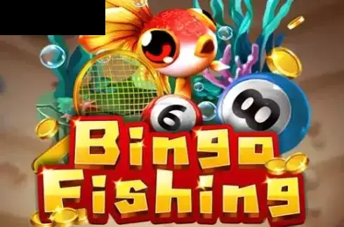 Bingo Fishing
