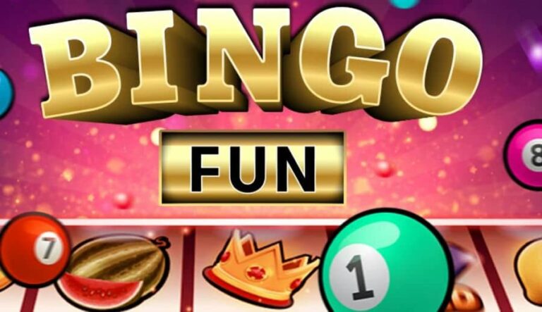 Bingo Fun