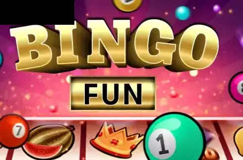 Bingo Fun