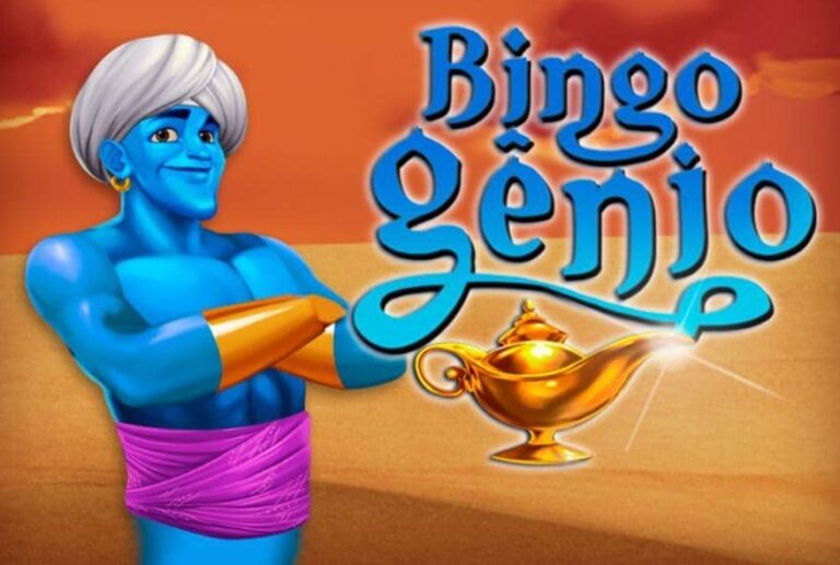 Bingo Genio