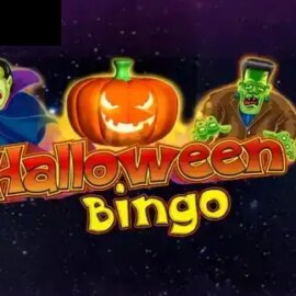 Bingo Halloween