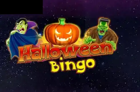 Bingo Halloween