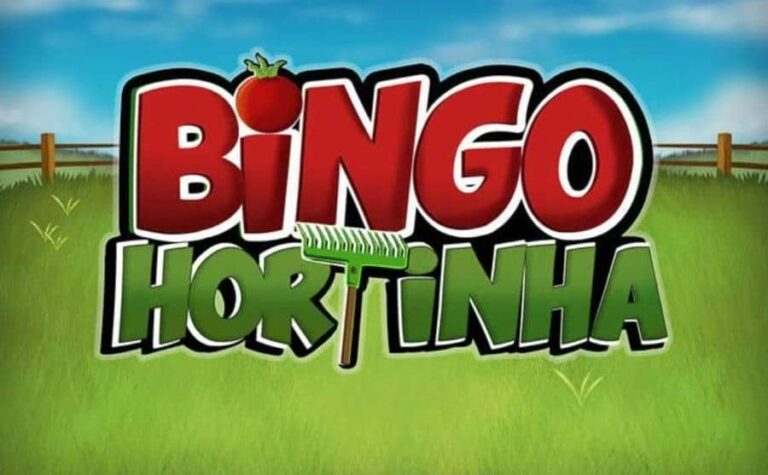 Bingo Hortinha