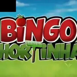 Bingo Hortinha