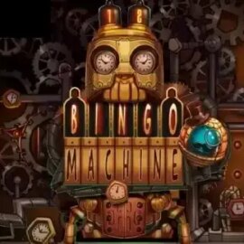 Bingo Machine