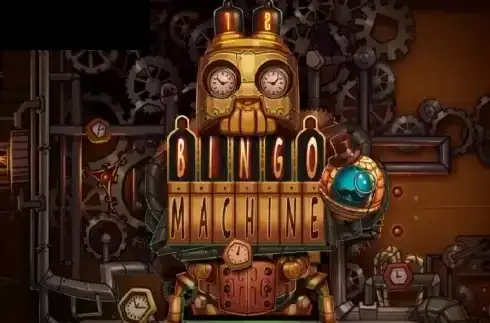 Bingo Machine