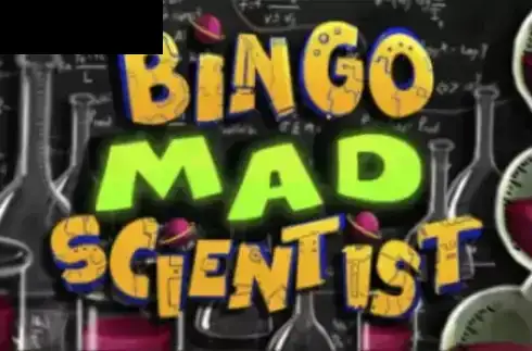 Bingo Cientista Doidao