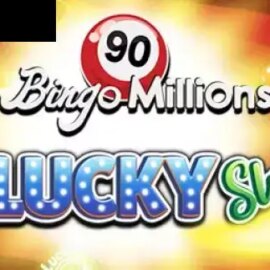 Bingo Millions — Lucky Slot