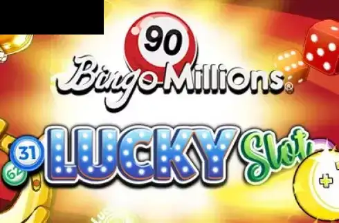 Bingo Millions — Lucky Slot