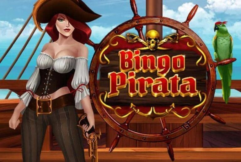 Bingo Pirata