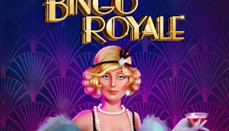 Bingo Royale