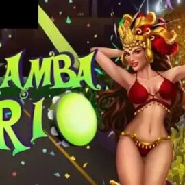 Bingo Samba Rio