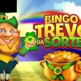 Bingo Trevo da Sorte