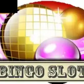 Bingo Slot (Pragmatic Play)