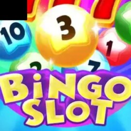Bingo Slot (XIN Gaming)