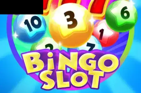Bingo Slot (XIN Gaming)