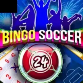 Bingo Soccer
