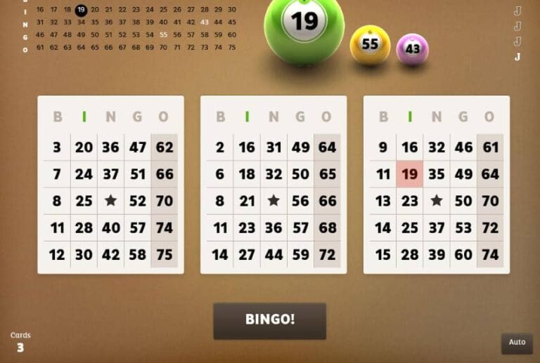 Bingo (Spigo)