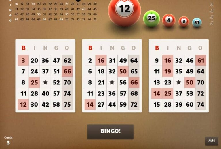 Bingo (Spigo)
