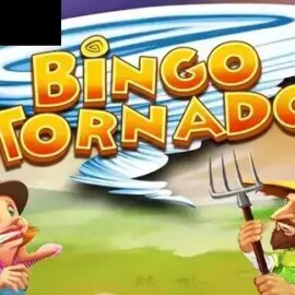 Bingo Tornado