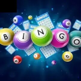Bingo (Urgent Games)