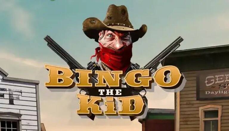 Bingo the Kid