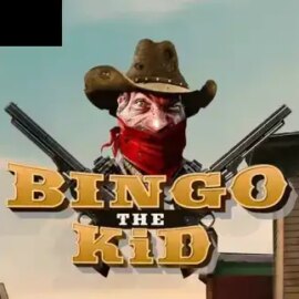 Bingo the Kid