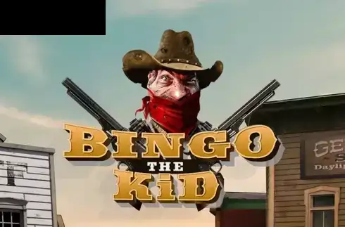 Bingo the Kid