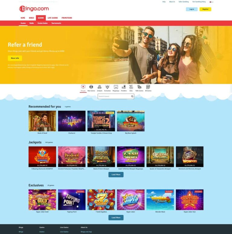 Bingo.com
